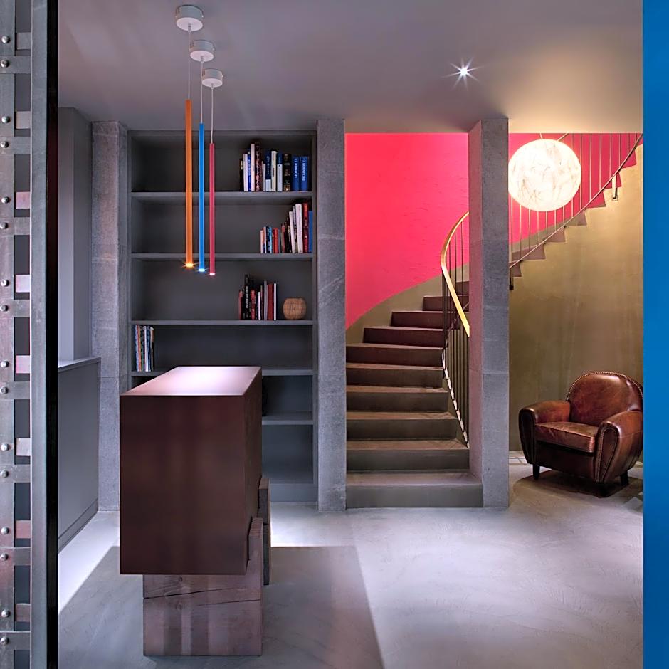 La Chambre Milano