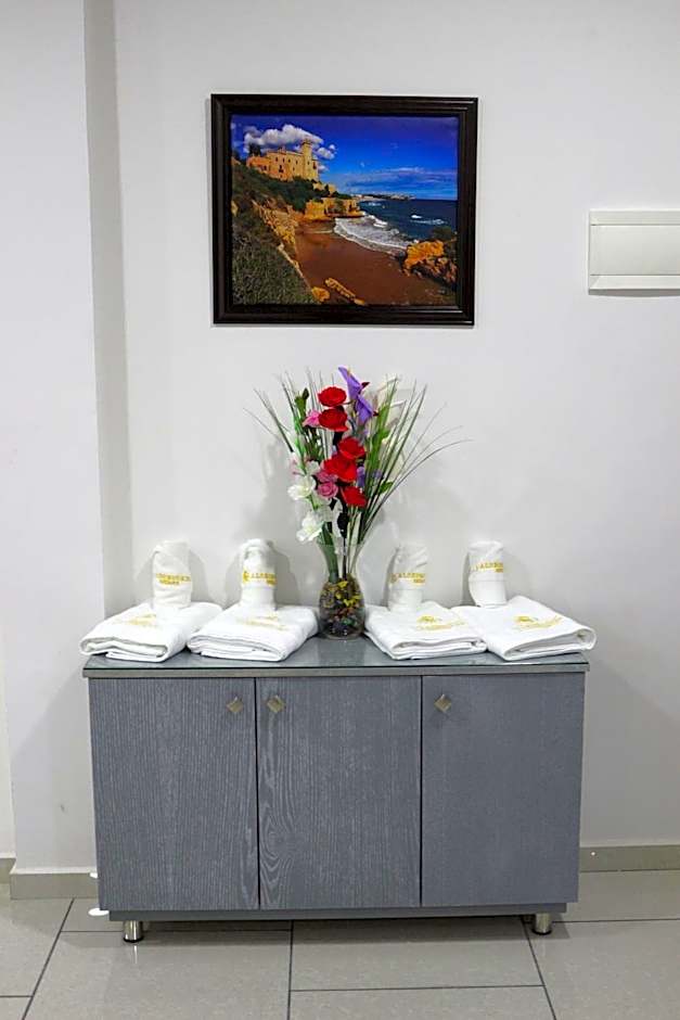 Residence Achomoukhe