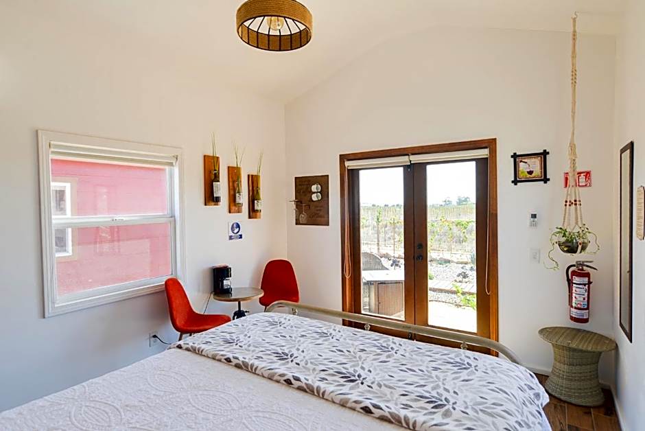 Tres Vides Hotel Boutique