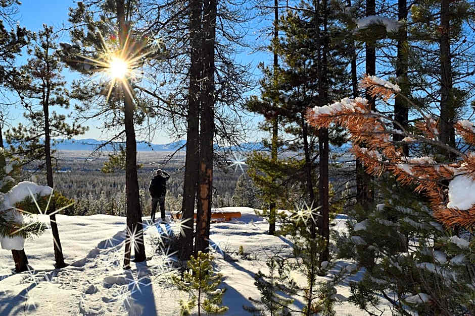 Retreat Wilderness Inn