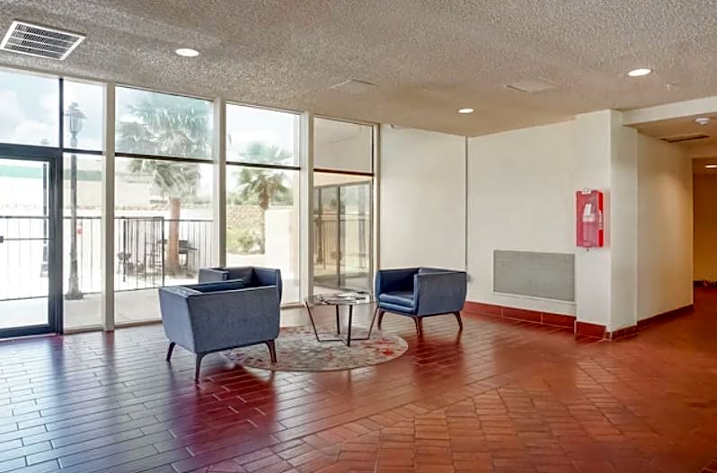 OYO Hotel Killeen East Central