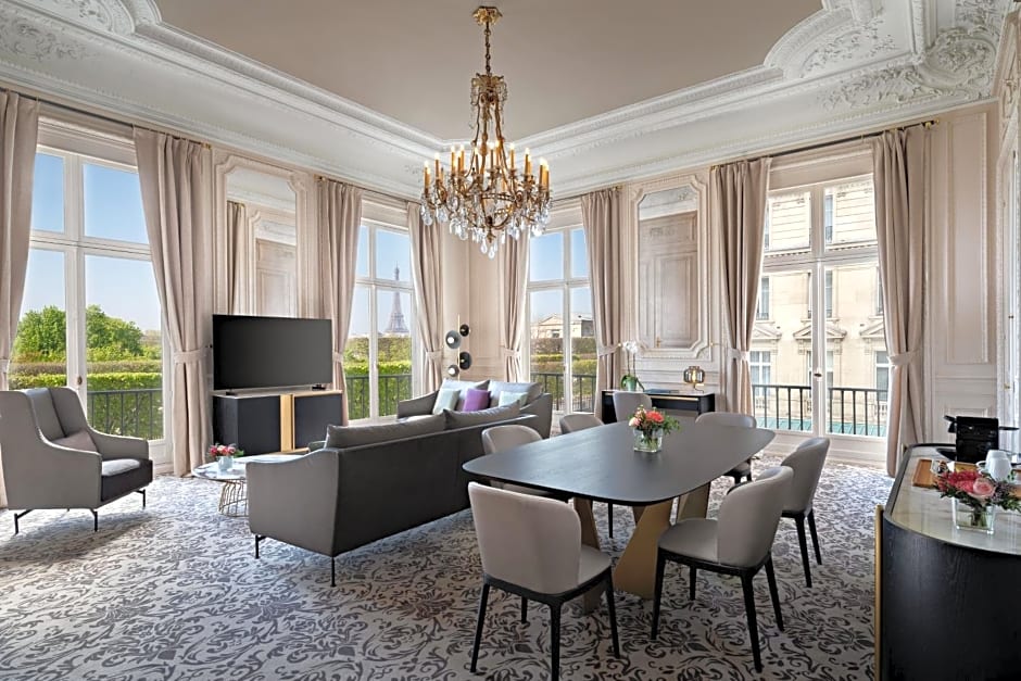 The Westin Paris - Vendome