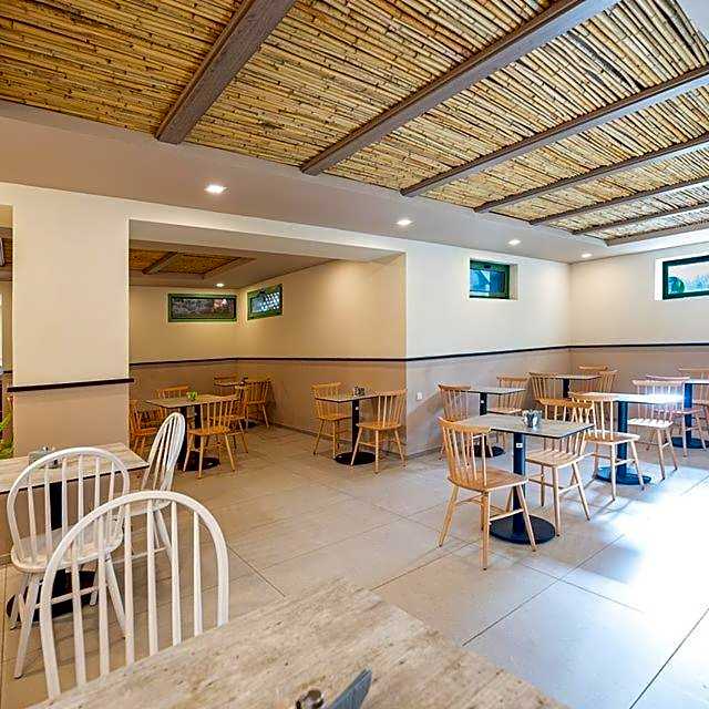 Erato Hotel Adults Only by Smile Hotels