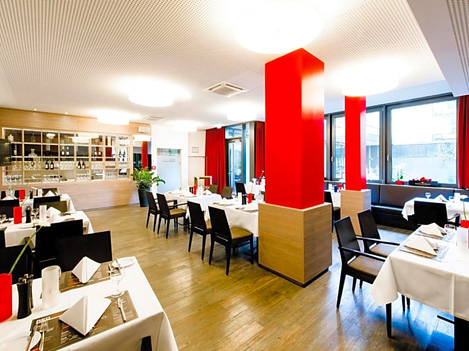 Dormero Hotel Hannover