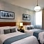 Broadway Plaza Hotel