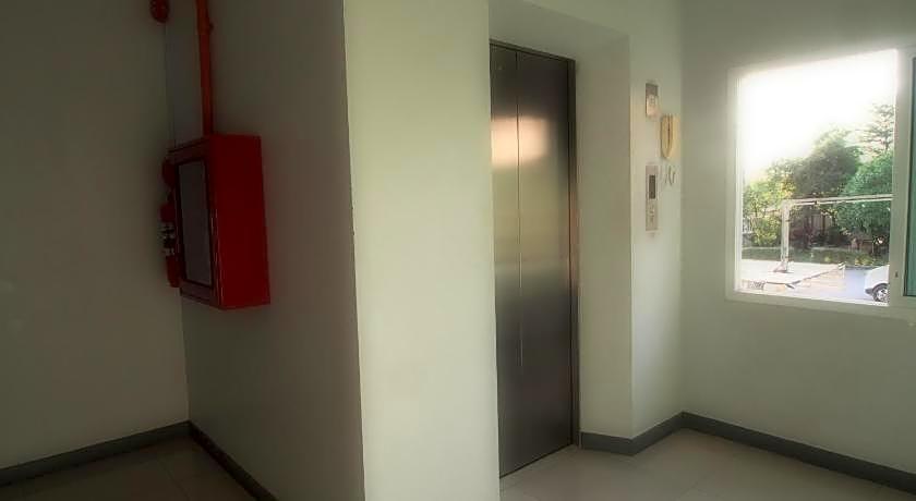 I - Beyond Residence