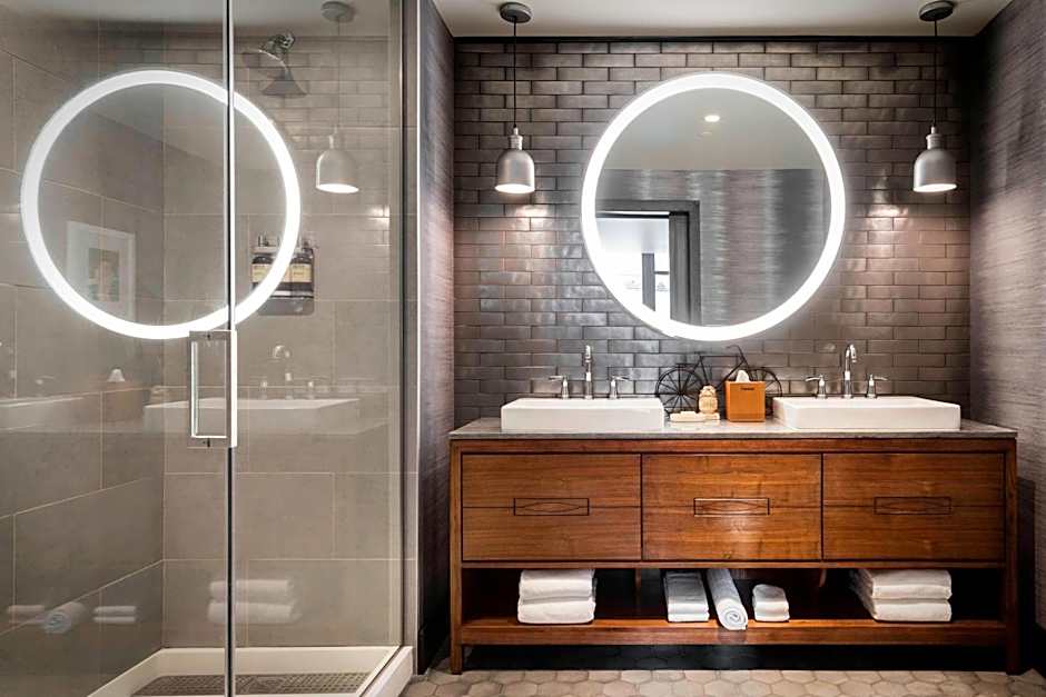 The Elizabeth Hotel, Autograph Collection by Marriott