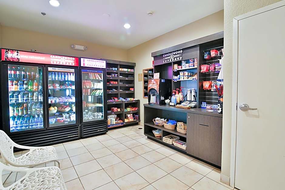 Candlewood Suites Bismarck By IHG
