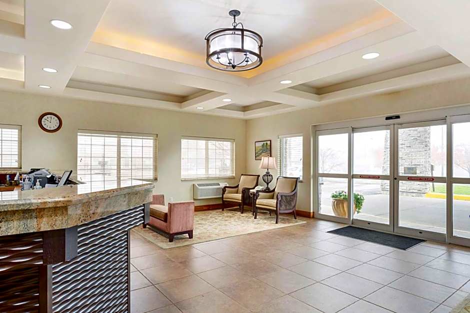 Best Western Plus Walla Walla Suites Inn