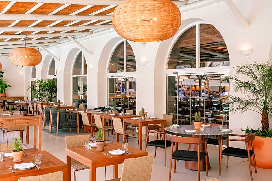 ME Marbella by Melia