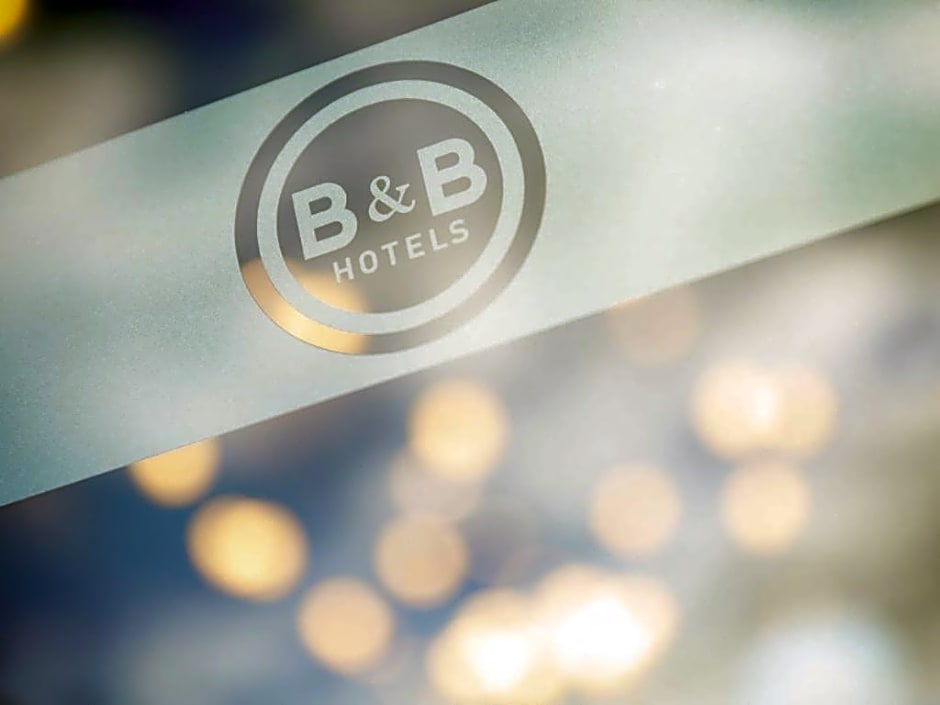 B&B Hotel Cluses Sud