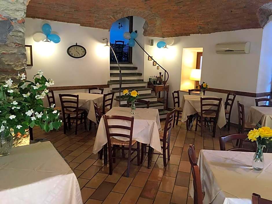 Il Portico