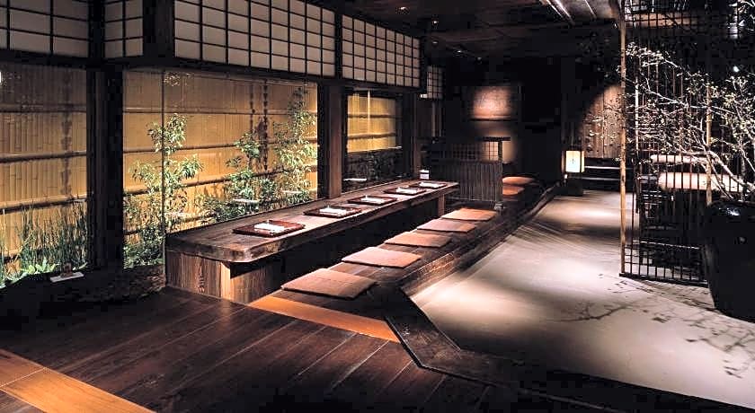 Yuzuya Ryokan