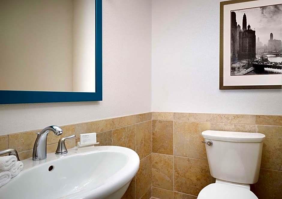 Hampton Inn By Hilton Chicago Downtown/Magnificent Mile