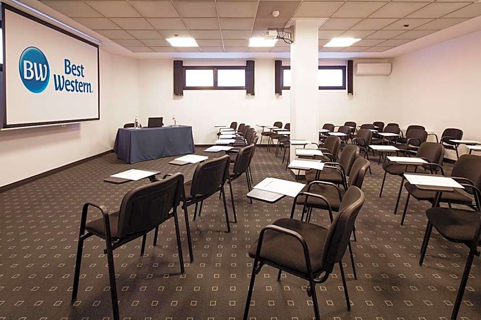 Best Western Hotel Biri