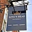Kings Head Coltishall