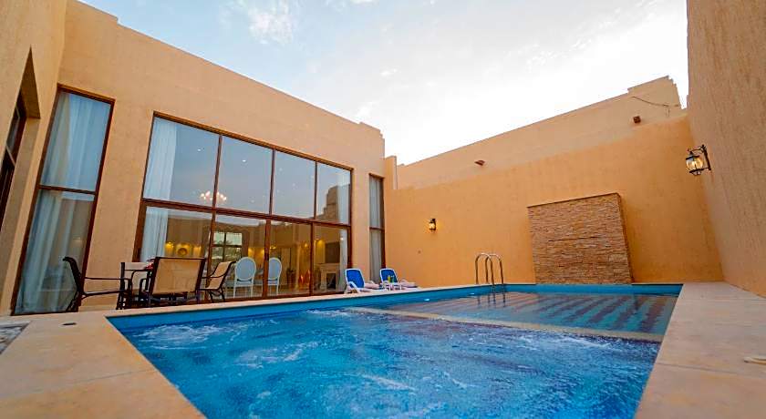 Western Hotel - Madinat Zayed