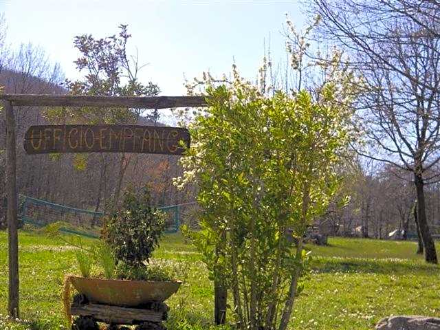 Hotel Residence Sant'Uberto