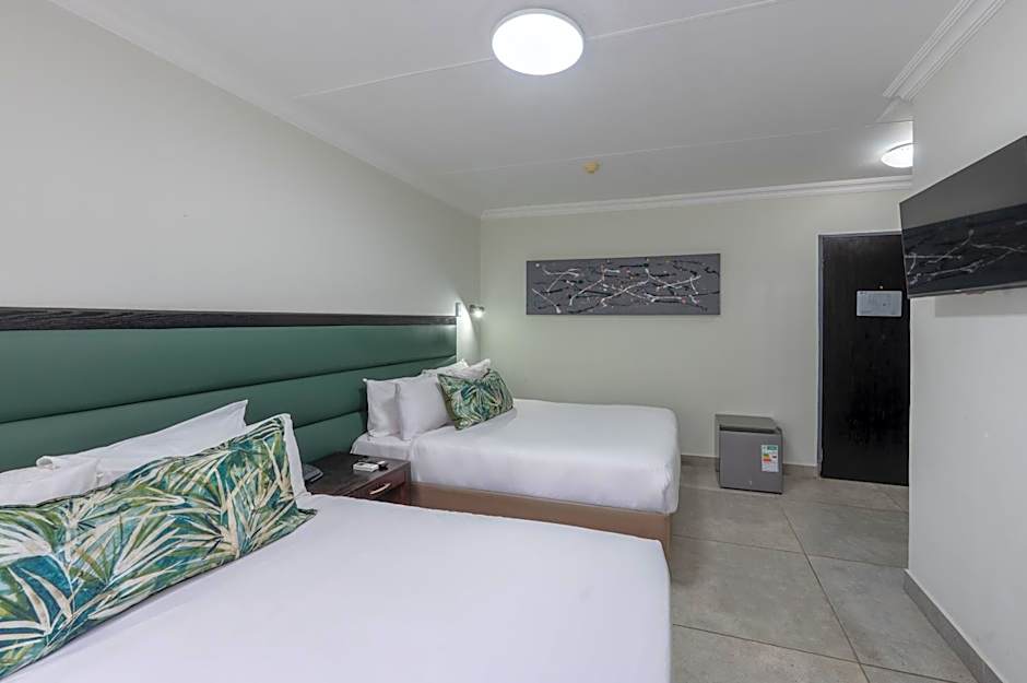 ANEW Hotel & Convention Centre OR Tambo Johannesburg