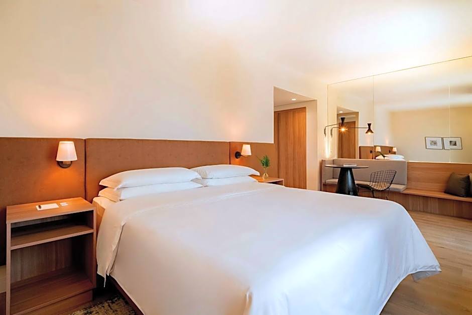 Sheraton Sao Paulo WTC Hotel