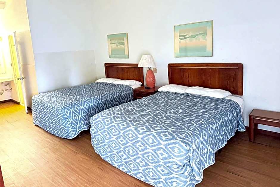 Campus Inn by Hotel O Gainesville - University Area