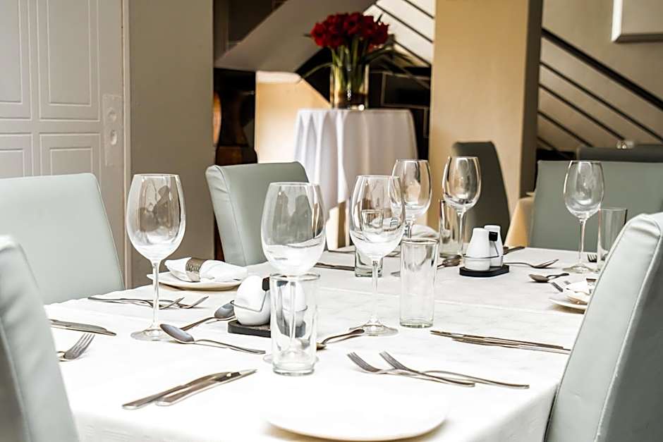 Ruby Stone Boutique Hotel