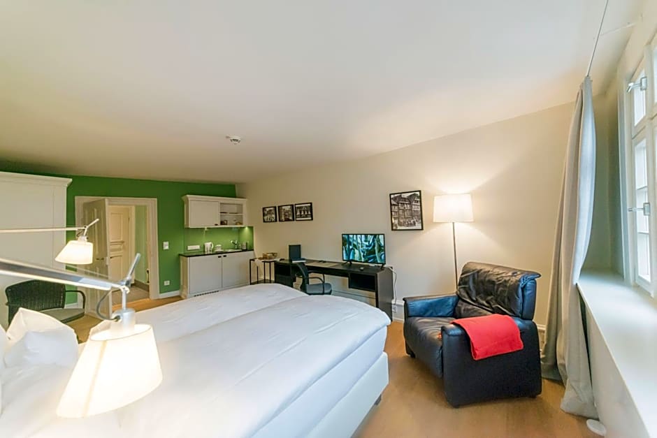 Gästehaus am Marktbrunnen