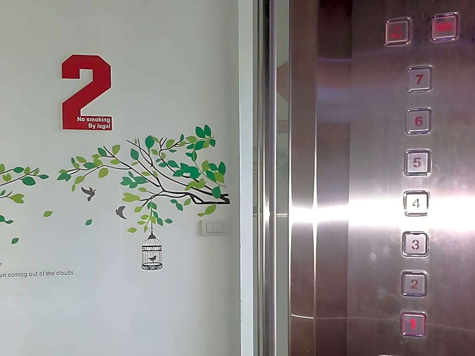 Chevasai Huahin Hotel