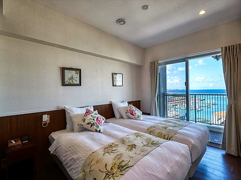 Seaside Condominium Rana Chatan