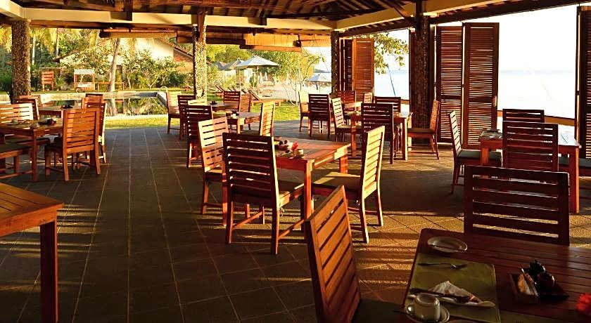 Cocotinos Hotel Sekotong Lombok