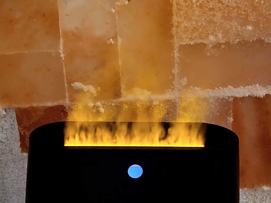 Hotel An den Bleichen