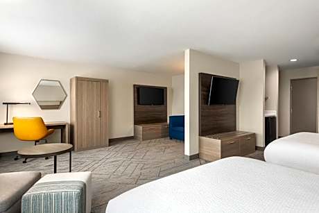Executive King Suite