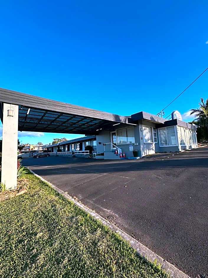 Merimbula Gardens Motel