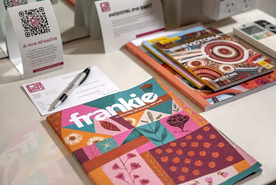 City Limits Hotel Apartments