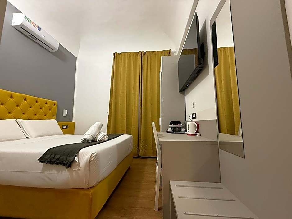 Conte GuestHouse