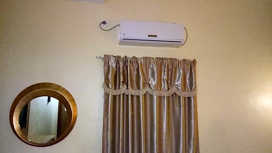 Jeamco Royal Hotel- Cotabato