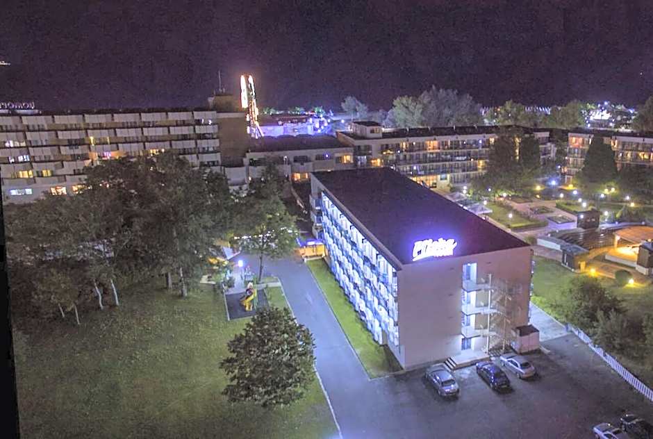 Hotel Pliska - All Inclusive Light