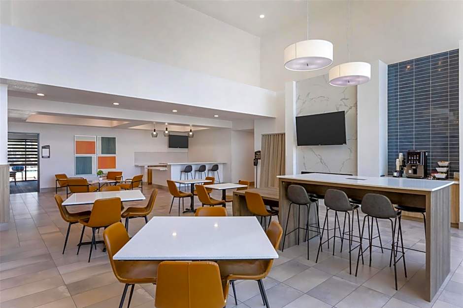 Best Western Plus Casa Grande Inn & Suites