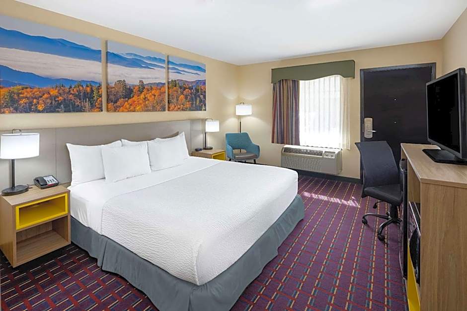Days Inn by Wyndham Murphy