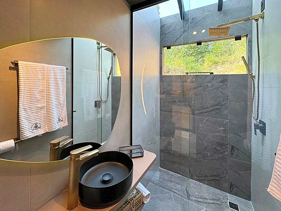 Chalé Belvedere - Gravatal - SRR002