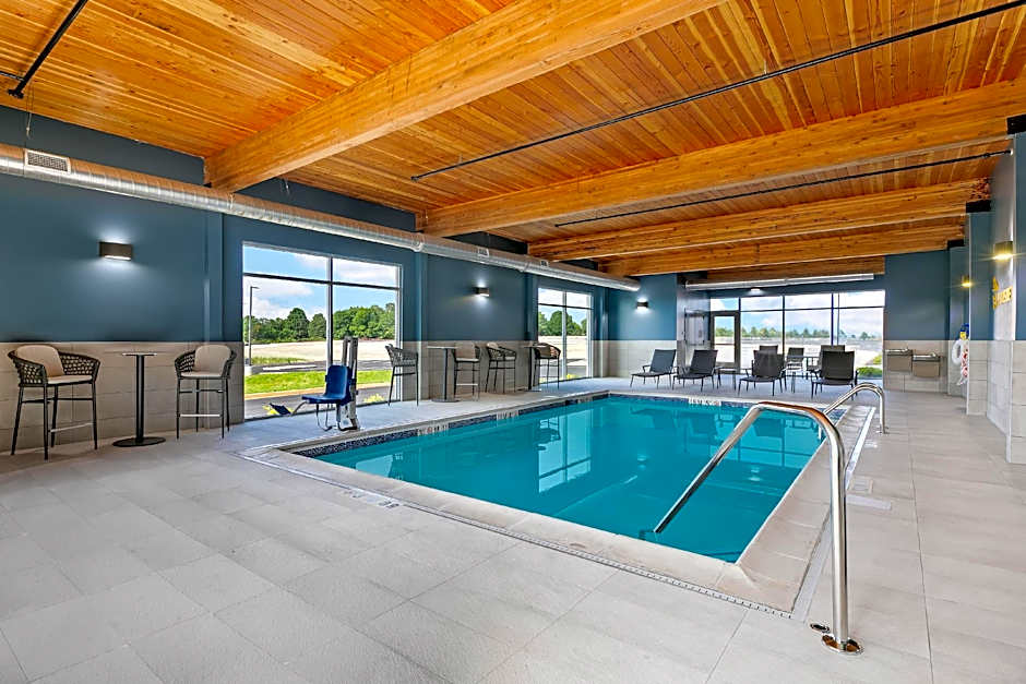 Home2 Suites by Hilton Somerset