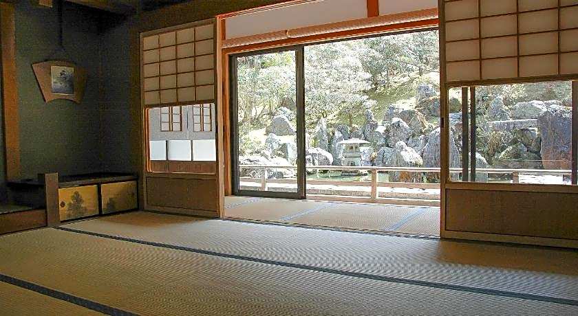 Koyasan Shukubo Fudoin