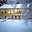 Gafsele Lappland Hostel