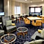 Courtyard by Marriott Winston-Salem University