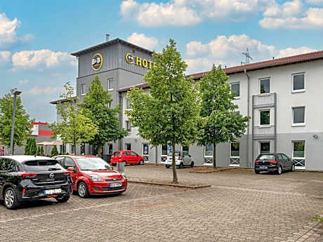 B&B Hotel Hannover-Lahe