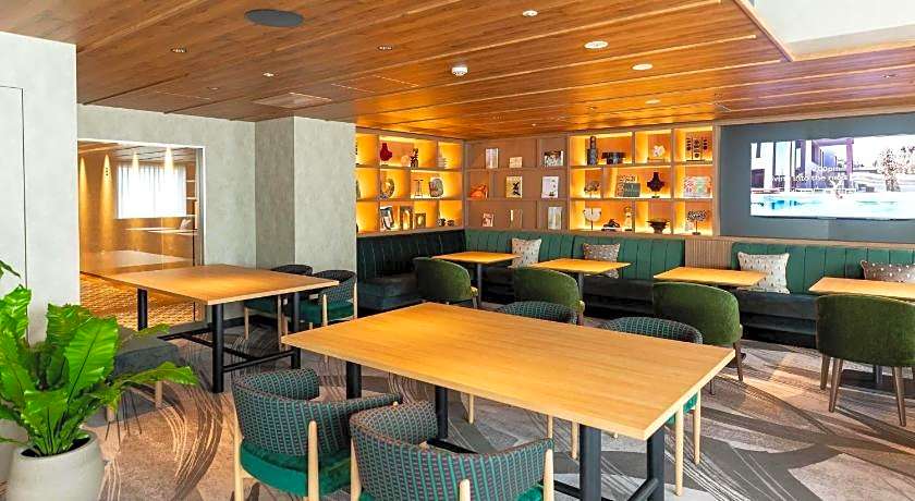 Novotel Nara