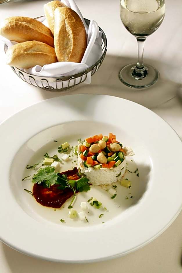 Crowne Plaza Hotel Monterrey By IHG