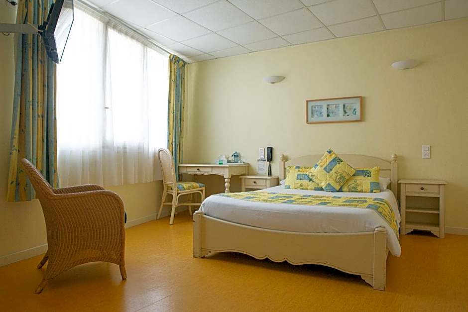 Le relais des deux vallées