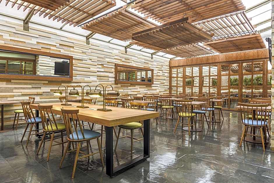 Hotel Holiday Inn Express Bogota By IHG