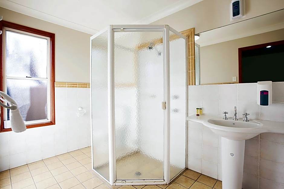 Nightcap at Federal Hotel Toowoomba